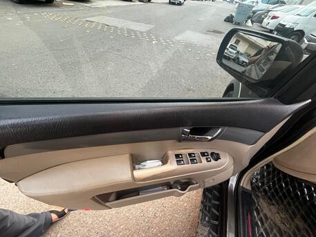 Madinah, Vehicles, Cars & Trucks , SAR 30000,  Kia Mohave,  2015,  Automatic,  320000 KM,    Model Available In Excellent Condition