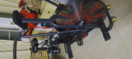 Salmaniya, Health & Beauty Items, BHD 150,  Exercise Bike