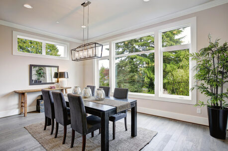 New York, Construction, Fresh Coat Painters Of Bonney Lake