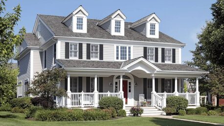 New York, Construction, Fresh Coat Painters Of Bonney Lake