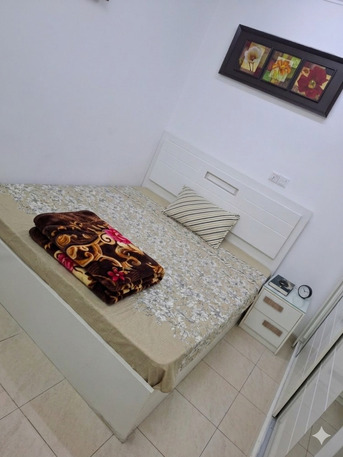 Riyadh, Apartments, Flats, Houses & Villas, SAR 2000/month,  3 BR,  Family 3 Bed Room Apartment. Park Facing