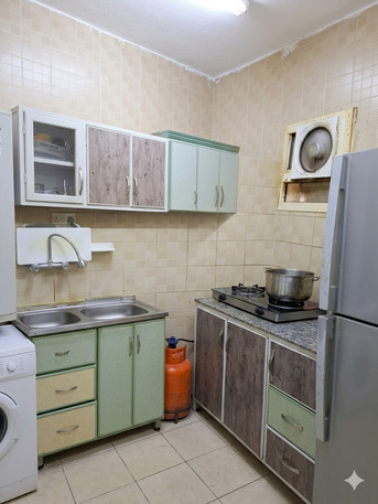 Riyadh, Apartments, Flats, Houses & Villas, SAR 2000/month,  3 BR,  Family 3 Bed Room Apartment. Park Facing