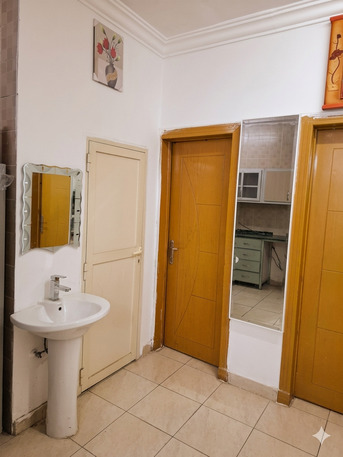 Riyadh, Apartments, Flats, Houses & Villas, SAR 2000/month,  3 BR,  Family 3 Bed Room Apartment. Park Facing