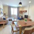 BHD 380/month,  Furnished,  2 BR,  125 Sq. Meter,  Classy Finishing | Gas Connection | Closed Kitchen | Family Building | Free Internet