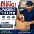 Packing Helper Required &ndash; Sharjah