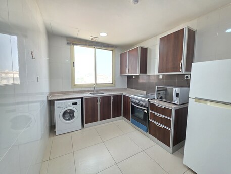 Adliya, Apartments, Flats, Houses & Villas, BHD 300/month,  Furnished,  1 BR,  85 Sq. Meter,  Bright | Gas Connection | Closed Kitchen | Store Room | Family Building | Free Internet
