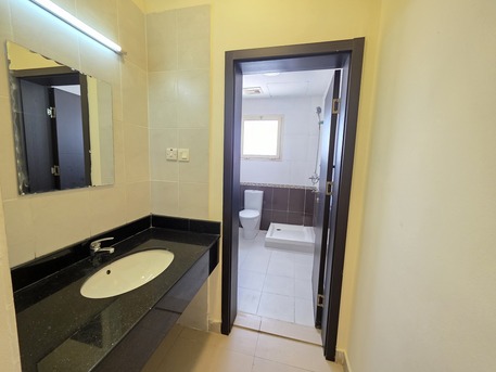 Adliya, Apartments, Flats, Houses & Villas, BHD 300/month,  Furnished,  1 BR,  85 Sq. Meter,  Bright | Gas Connection | Closed Kitchen | Store Room | Family Building | Free Internet