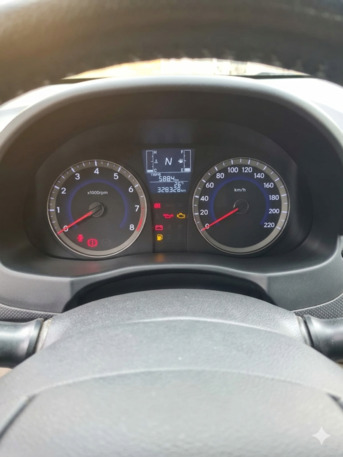 Al Malaz, Vehicles, Cars & Trucks , SAR 24000,  Hyundai Accent,  2016,  Automatic,  330 KM,    - Neat & Clean - Only 24,000.00 SAR