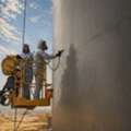 Urgently Required, Spray Coating Foreman