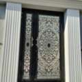 Aluminium,Iron ,Glass & Stairs Work