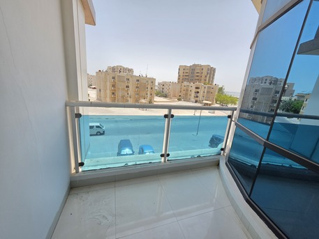 Mahooz, Apartments, Flats, Houses & Villas, BHD 550/month,  Furnished,  3 BR,  140 Sq. Meter,  Bright | Balcony | Magnificent View | Beautiful Furniture | Semi Closed Kitchen | Family B