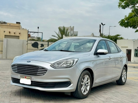 Manama, Vehicles, Cars & Trucks , BHD 2700,  Ford Escort,  2020,  Automatic,  77000 KM,  Call : 33662799