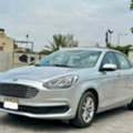 BHD 2700,  Ford Escort,  2020,  Automatic,  77000 KM,  Call : 33662799