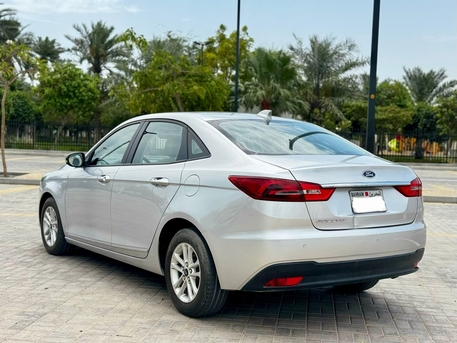 Manama, Vehicles, Cars & Trucks , BHD 2700,  Ford Escort,  2020,  Automatic,  77000 KM,  Call : 33662799