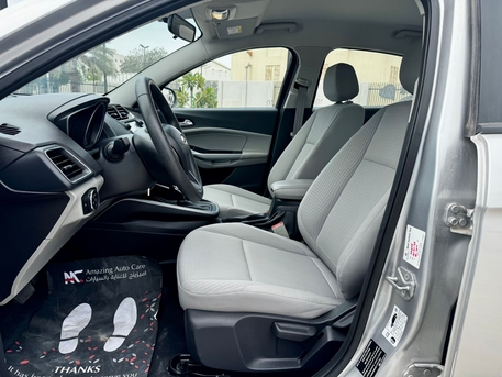 Manama, Vehicles, Cars & Trucks , BHD 2700,  Ford Escort,  2020,  Automatic,  77000 KM,  Call : 33662799