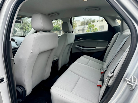 Manama, Vehicles, Cars & Trucks , BHD 2700,  Ford Escort,  2020,  Automatic,  77000 KM,  Call : 33662799