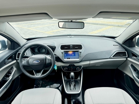 Manama, Vehicles, Cars & Trucks , BHD 2700,  Ford Escort,  2020,  Automatic,  77000 KM,  Call : 33662799