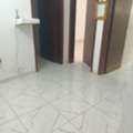 BHD 200/month,  2 BR,  *** Semi Furnished 2 Bedroom Flat For Rent In Gudaibiya With Electricity*35529070