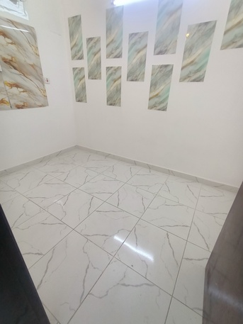 Gudaibiya, Apartments, Flats, Houses & Villas, BHD 200/month,  2 BR,  *** Semi Furnished 2 Bedroom Flat For Rent In Gudaibiya With Electricity*35529070