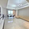 BHD 430/month,  Furnished,  2 BR,  125 Sq. Meter,  Cozy | Balcony | Magnificent View | Beautiful Furniture | Semi Closed Kitchen
