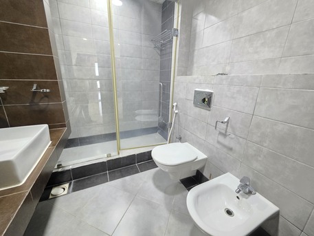 Mahooz, Apartments, Flats, Houses & Villas, BHD 430/month,  Furnished,  2 BR,  125 Sq. Meter,  Cozy | Balcony | Magnificent View | Beautiful Furniture | Semi Closed Kitchen