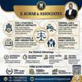 Best Civil Lawyer In Patna | Advocate Sunil Kumar &ndash; Trusted Legal Expert