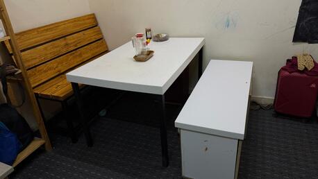 Al Malaz, Apartments, Flats, Houses & Villas, SAR 25000/year,  Furnished,  1 BR,  800 Sq. Feet,  1BR,Hall And Kitchen With Portion Of Villa With Separate Entrance