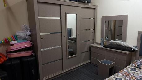 Al Malaz, Apartments, Flats, Houses & Villas, SAR 25000/year,  Furnished,  1 BR,  800 Sq. Feet,  1BR,Hall And Kitchen With Portion Of Villa With Separate Entrance