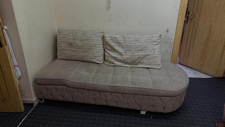 Al Malaz, Apartments, Flats, Houses & Villas, SAR 25000/year,  Furnished,  1 BR,  800 Sq. Feet,  1BR,Hall And Kitchen With Portion Of Villa With Separate Entrance