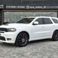 BHD 7700,  Dodge Durango,  2018,  Automatic,  128000 KM,   R/T PLUS