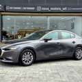 BHD 5800,  Mazda 3,  2021,  Automatic,  21000 KM,   Low Mileage