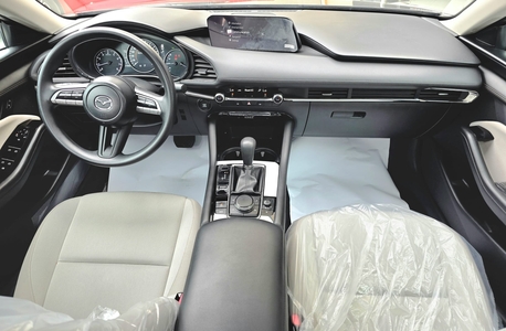 Manama, Vehicles, Cars & Trucks , BHD 5800,  Mazda 3,  2021,  Automatic,  21000 KM,   Low Mileage