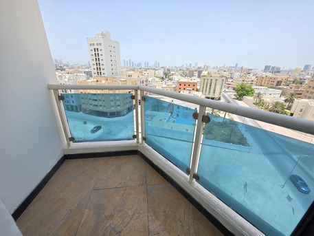 Mahooz, Apartments, Flats, Houses & Villas, BHD 350/month,  Furnished,  1 BR,  85 Sq. Meter,  Cozy | Balcony | Magnificent View | Beautiful Furniture | Semi Closed Kitchen | Family Bu