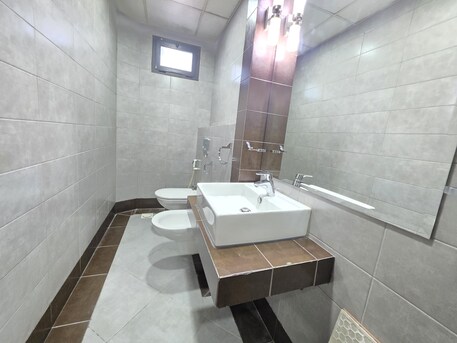 Mahooz, Apartments, Flats, Houses & Villas, BHD 350/month,  Furnished,  1 BR,  85 Sq. Meter,  Cozy | Balcony | Magnificent View | Beautiful Furniture | Semi Closed Kitchen | Family Bu
