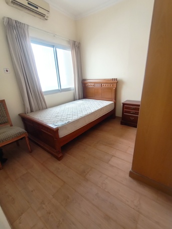 Hoora, Apartments, Flats, Houses & Villas, BHD 150/month,  2 BR,  Semi Furnished 2 Bedroom Flat For Rent In Hoora*35529070