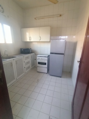 Hoora, Apartments, Flats, Houses & Villas, BHD 260/month,  2 BR,  Fully Furnished 2 Bedroom Spacious Flat For Rent In Hoora With Electricity*35529070