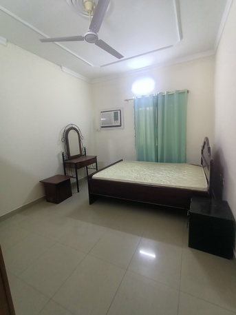 Hoora, Apartments, Flats, Houses & Villas, BHD 260/month,  2 BR,  Fully Furnished 2 Bedroom Spacious Flat For Rent In Hoora With Electricity*35529070