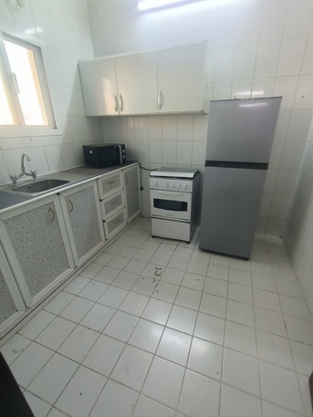 Hoora, Apartments, Flats, Houses & Villas, BHD 260/month,  2 BR,  Fully Furnished 2 Bedroom Spacious Flat For Rent In Hoora With Electricity*35529070