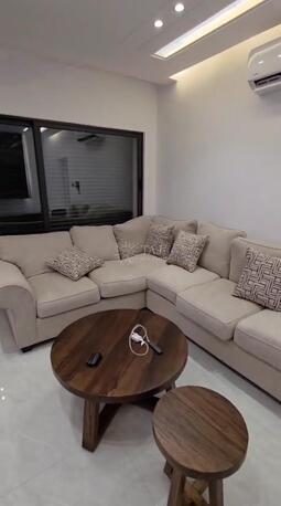 Amman, Apartments, Flats, Houses & Villas, JOD 12000/year,  Furnished,  3 BR,  Luxury Furnished Apartment For Rent Al Kursi