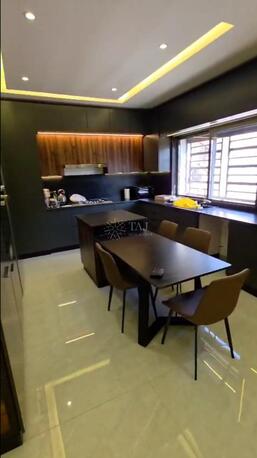 Amman, Apartments, Flats, Houses & Villas, JOD 12000/year,  Furnished,  3 BR,  Luxury Furnished Apartment For Rent Al Kursi