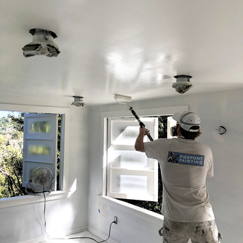 New York, Construction, Pierpont Painting Inc