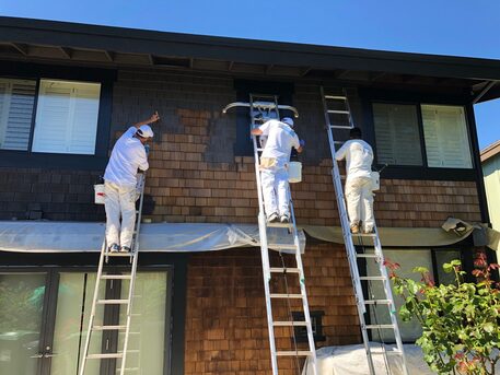 New York, Construction, Pierpont Painting Inc