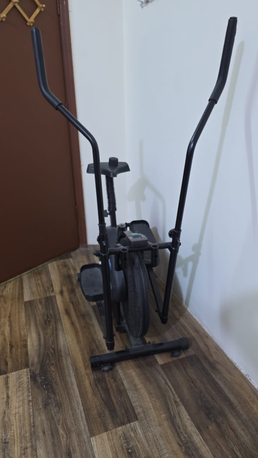 Al Shemaysi, Health & Beauty Items, SAR 200,  Treadmill Cycle - Lopifit 200 Sr