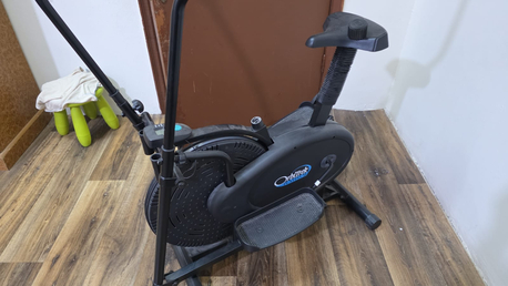 Al Shemaysi, Health & Beauty Items, SAR 200,  Treadmill Cycle - Lopifit 200 Sr