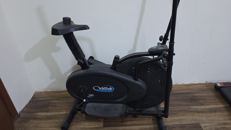 Al Shemaysi, Health & Beauty Items, SAR 200,  Treadmill Cycle - Lopifit 200 Sr