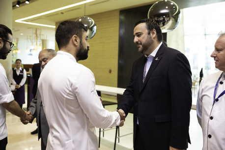 Qatif, Marketing, Creative Content Specialist (Social Media, Video & Photography)