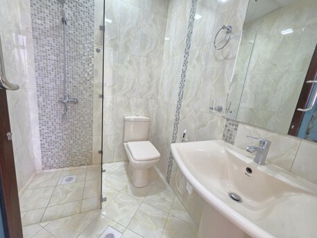 Adliya, Apartments, Flats, Houses & Villas, BHD 400/month,  Furnished,  2 BR,  125 Sq. Meter,  Modern Interior | Gas Connection | Closed Kitchen | Beautiful Furniture | Family Building
