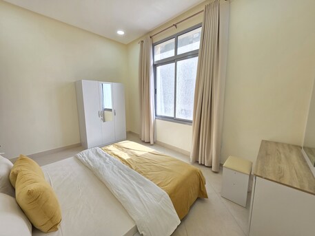 Adliya, Apartments, Flats, Houses & Villas, BHD 400/month,  Furnished,  2 BR,  125 Sq. Meter,  Modern Interior | Gas Connection | Closed Kitchen | Beautiful Furniture | Family Building