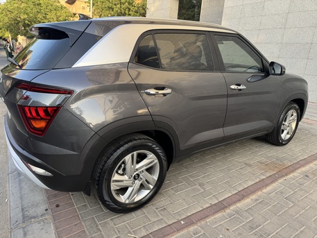 Jeddah, Vehicles, Cars & Trucks , SAR 48000,  Hyundai Creta,  2023,  Automatic,  249000 KM,  Good Condition