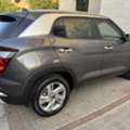 SAR 48000,  Hyundai Creta,  2023,  Automatic,  249000 KM,  Good Condition